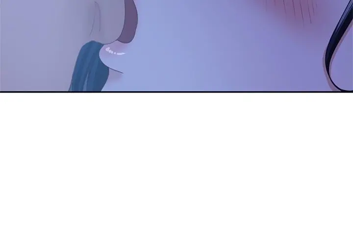 不良女房客 - 第77话-把我的位置还给我 - page 5