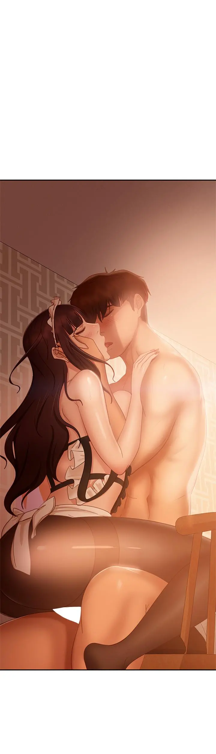 不良女房客 - 第64话-做出选择的志汉 - page 25
