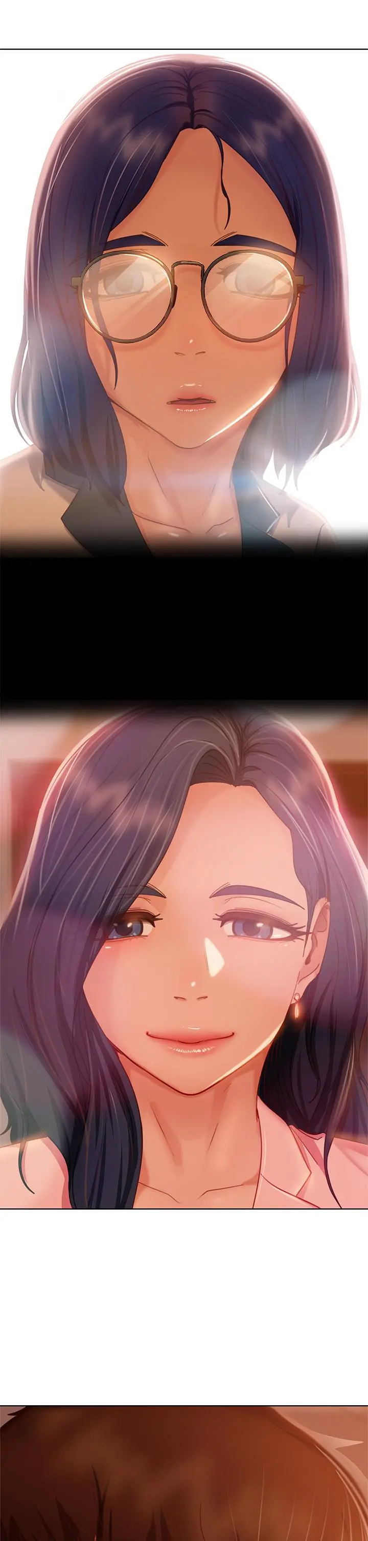 不良女房客 - 第45话-不请自来的女人 - page 23