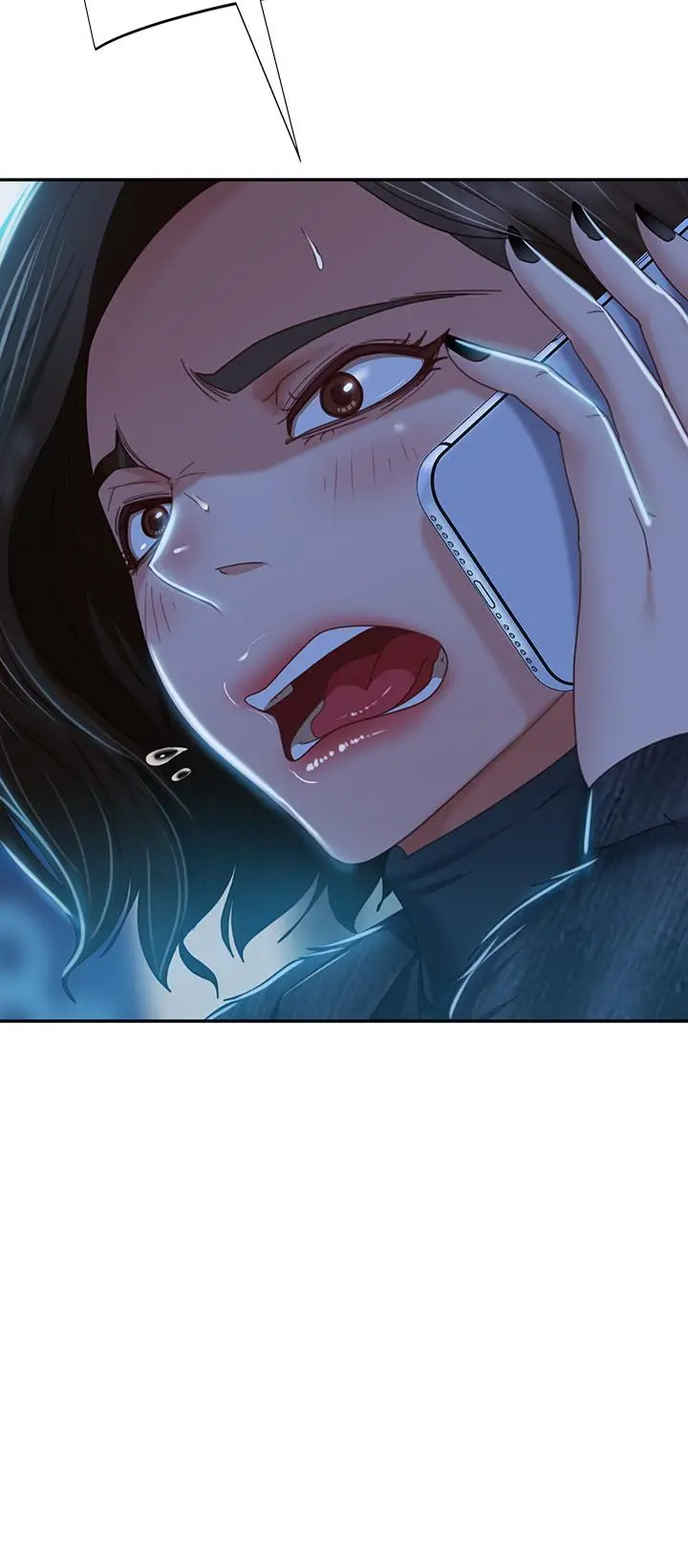 不良女房客 - 第39话-不要再轻易相信女人了 - page 23