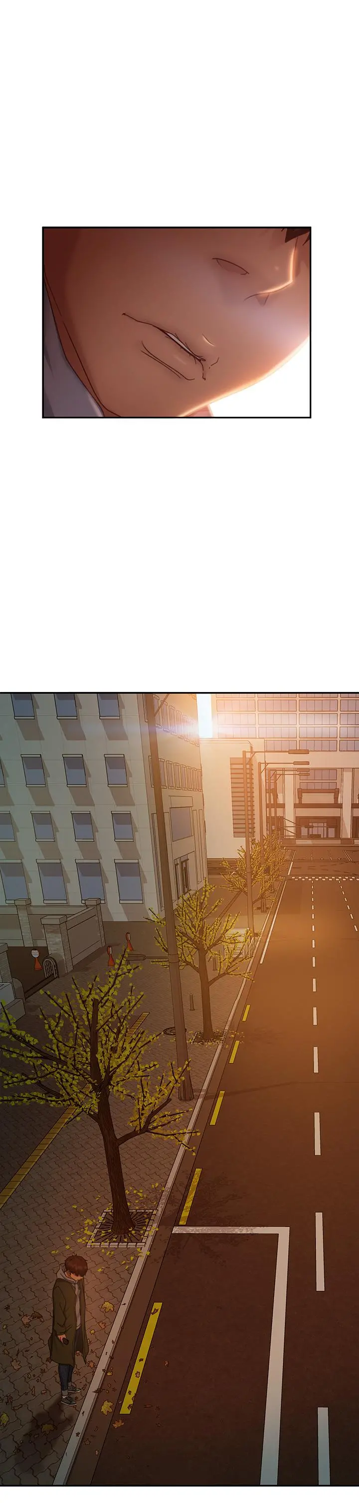 不良女房客 - 第39话-不要再轻易相信女人了 - page 36