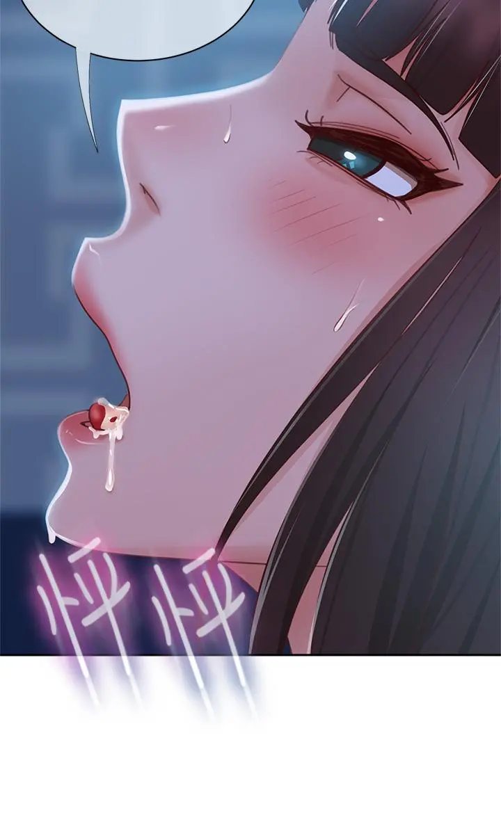 不良女房客 - 第50话-射满娜丽的嘴巴 - page 38