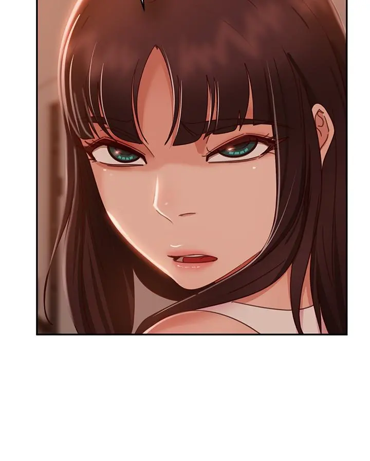 不良女房客 - 第48话-让志汉动摇的娜丽 - page 28