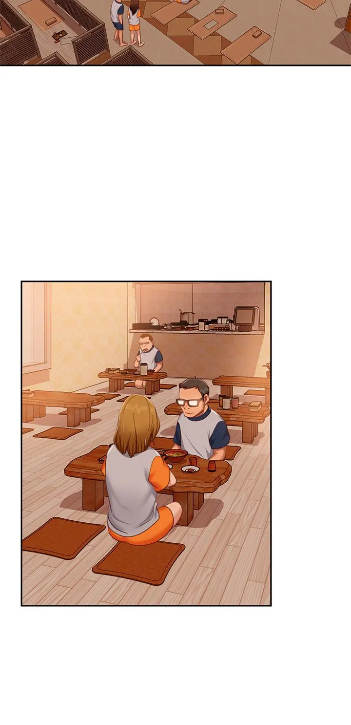 不良女房客 - 第66话-别想抢走我的男人 - page 25