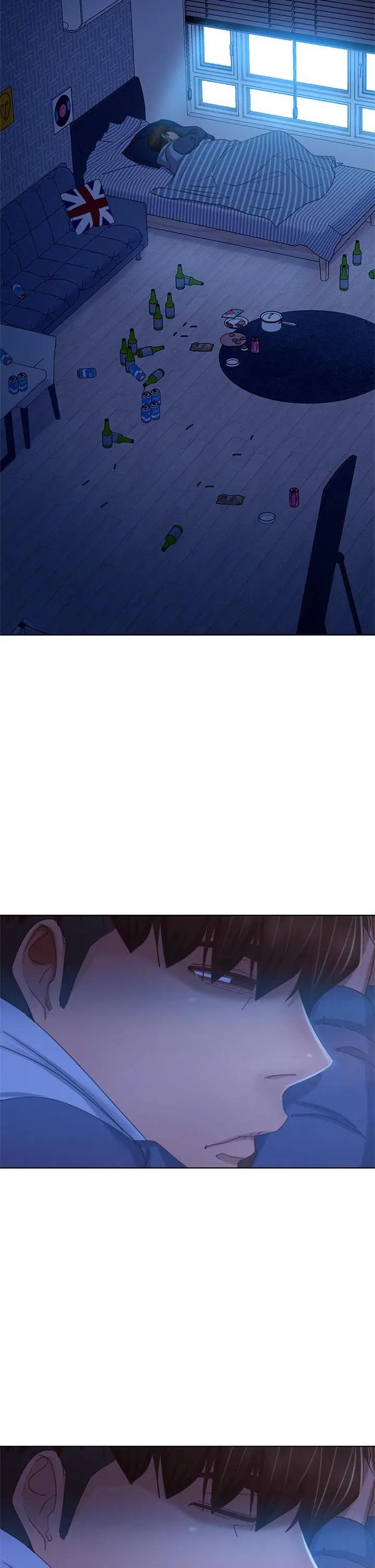 不良女房客 - 第44话-喜欢后庭高潮的变态 - page 34