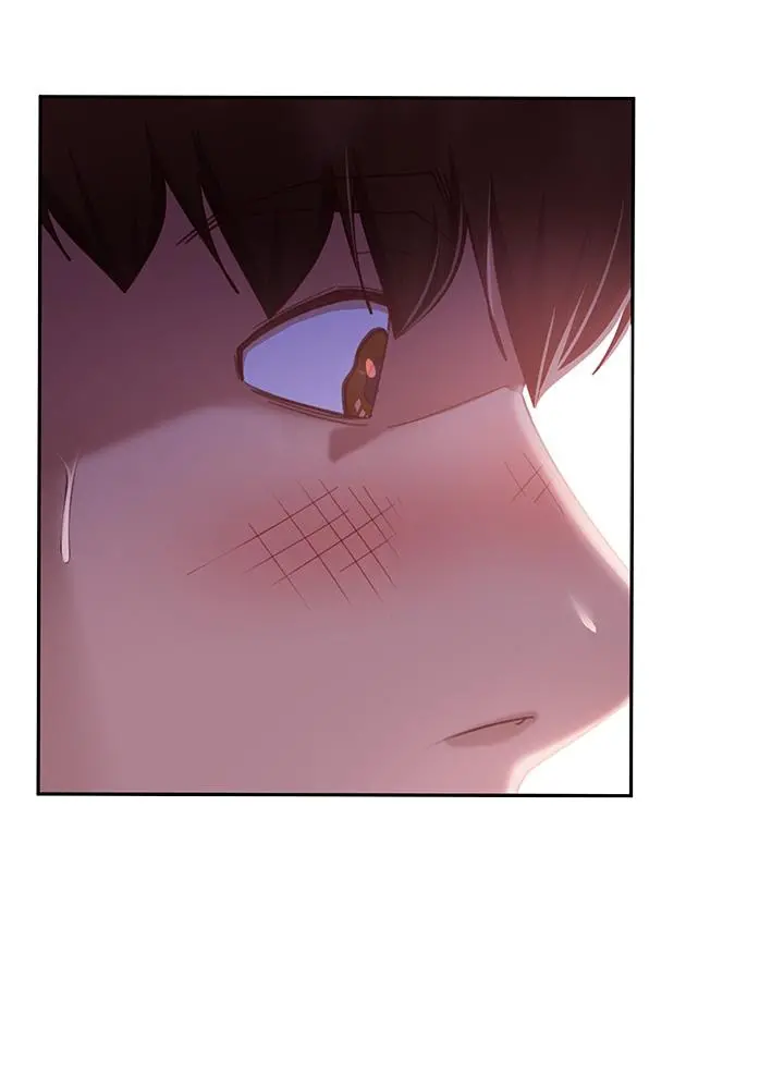 不良女房客 - 第52话-初恋与现任的相遇 - page 34