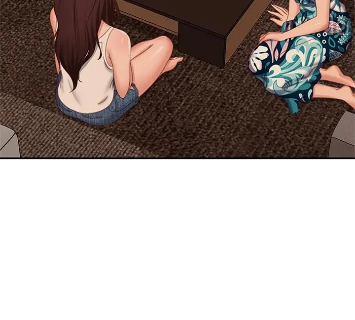 不良女房客 - 第76话-亲眼目睹男友的不忠 - page 3