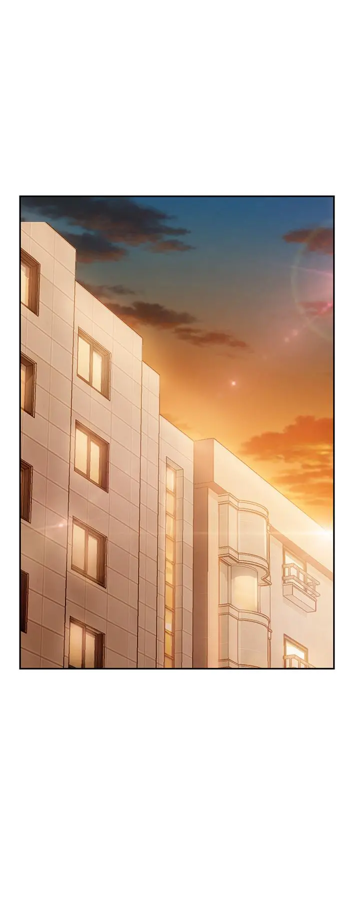 不良女房客 - 第38话-终于发现事情的真相 - page 9