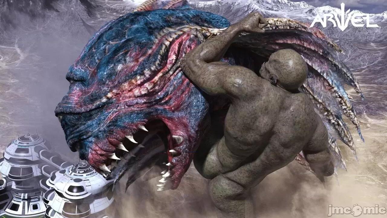 [短篇][妮法X.2B]ARIELCh.1服从军人的天职 - 开始阅读 - page 34