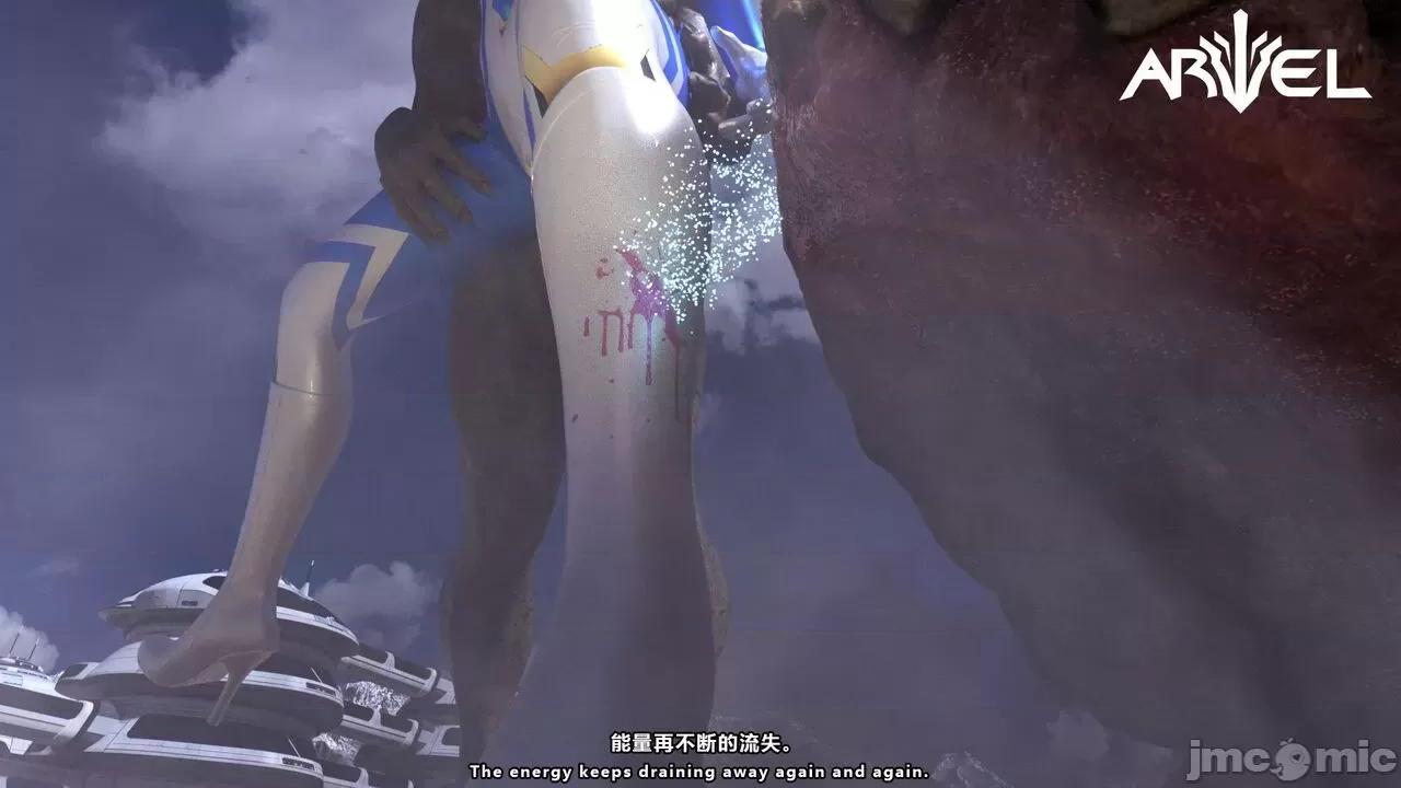 [短篇][妮法X.2B]ARIELCh.1服从军人的天职 - 开始阅读 - page 123