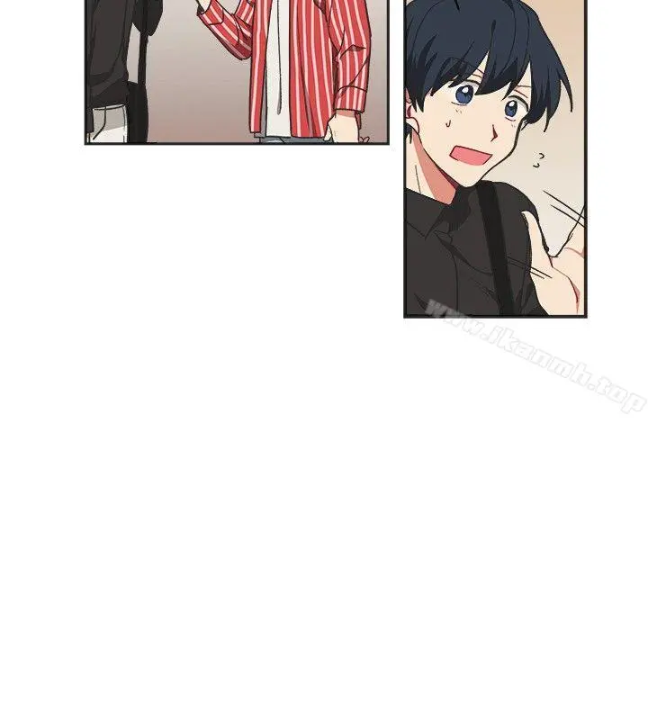 [BL]一不小心掰弯你 - 第11话 - page 8
