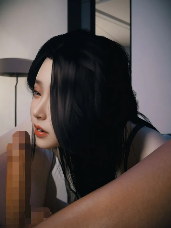 [3D]环肥燕瘦+小篇章 - 第13话-最终话 - page 14