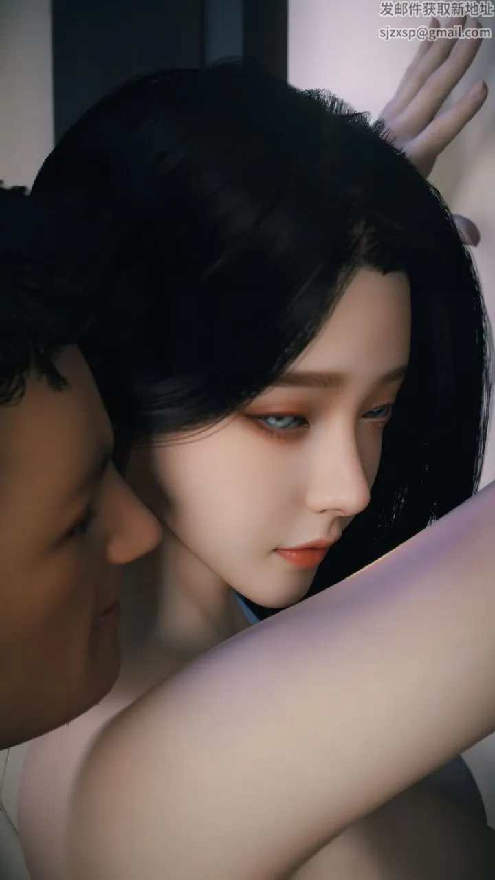 [3D]环肥燕瘦+小篇章 - 第13话-最终话 - page 28
