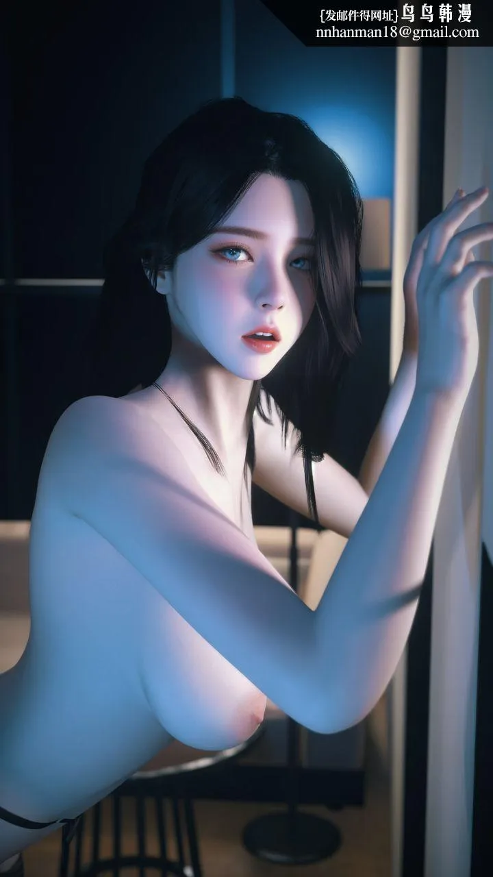 [3D]环肥燕瘦+小篇章 - 第13话-最终话 - page 39