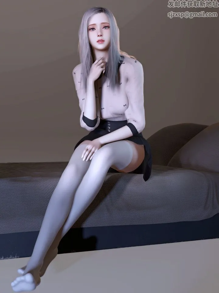 [3D]环肥燕瘦+小篇章 - 背着男朋友找男摄拍私房算出轨吗？ - page 2