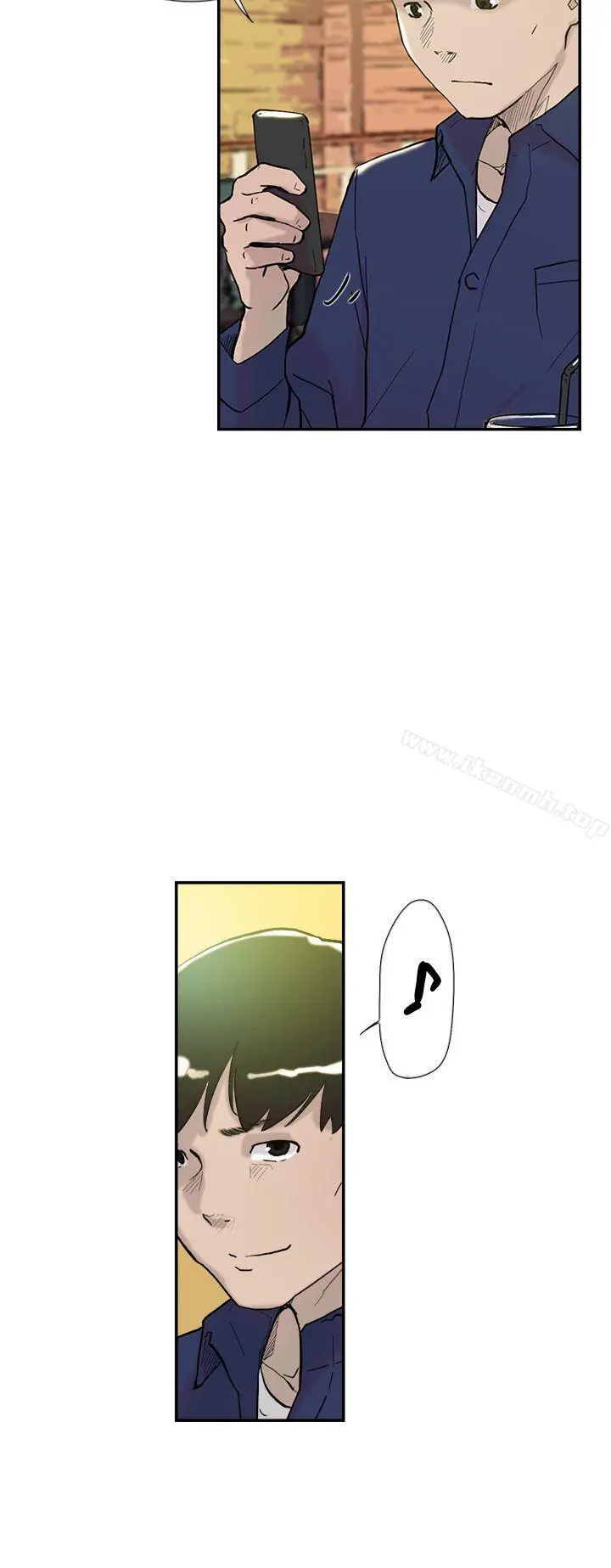 双重恋爱 - 第46话 - page 6