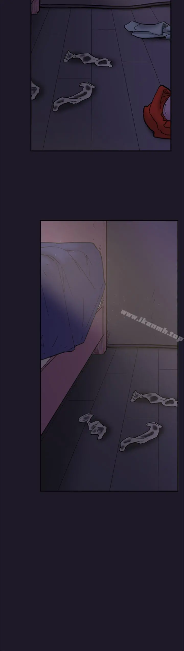 双重恋爱 - 第31话 - page 31