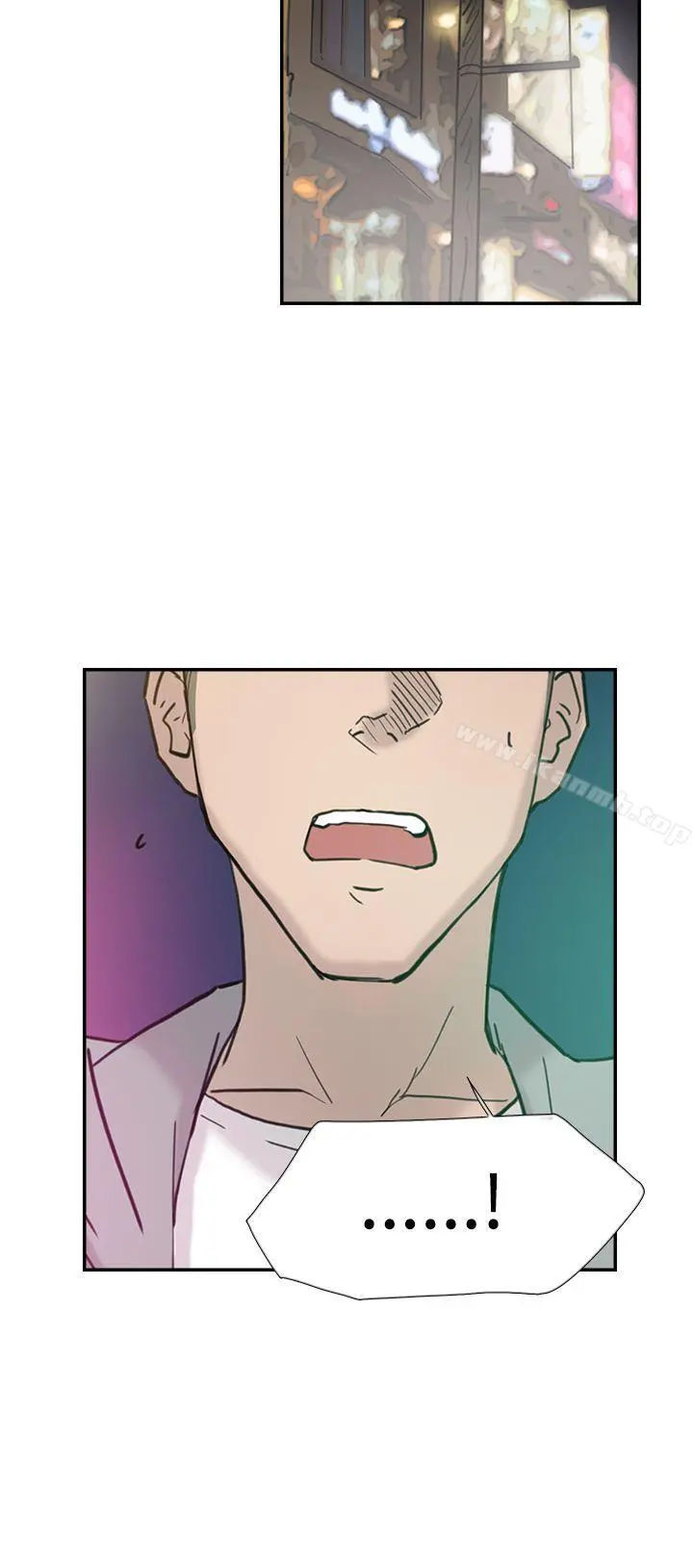 双重恋爱 - 第37话 - page 36