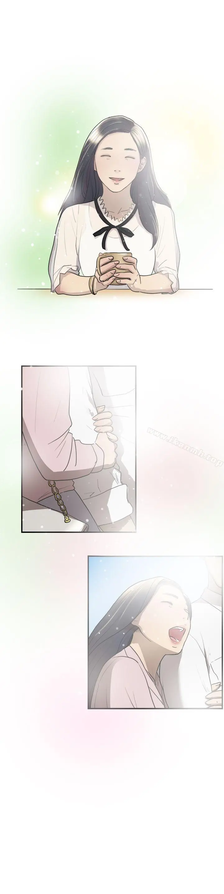 双重恋爱 - 第8话 - page 6