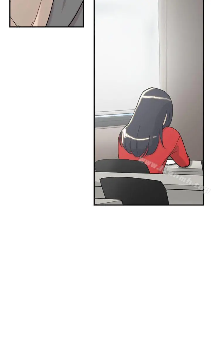 双重恋爱 - 第33话 - page 38