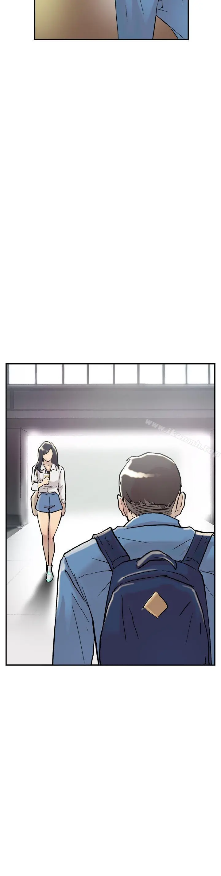 双重恋爱 - 第54话 - page 20