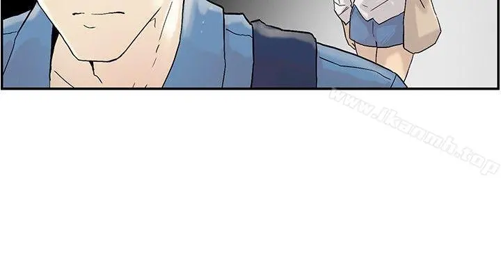 双重恋爱 - 第54话 - page 27