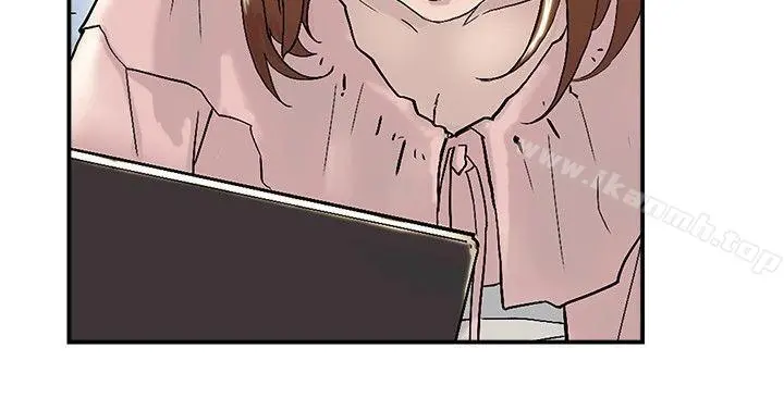 双重恋爱 - 第54话 - page 36