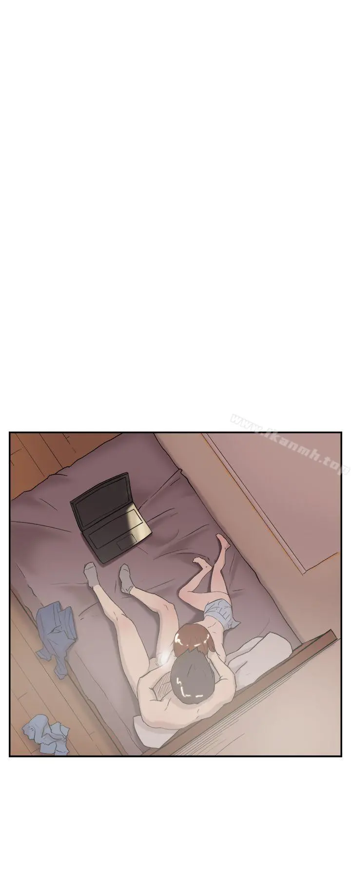 双重恋爱 - 第55话 - page 15