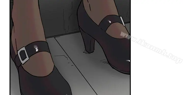 双重恋爱 - 第35话 - page 3