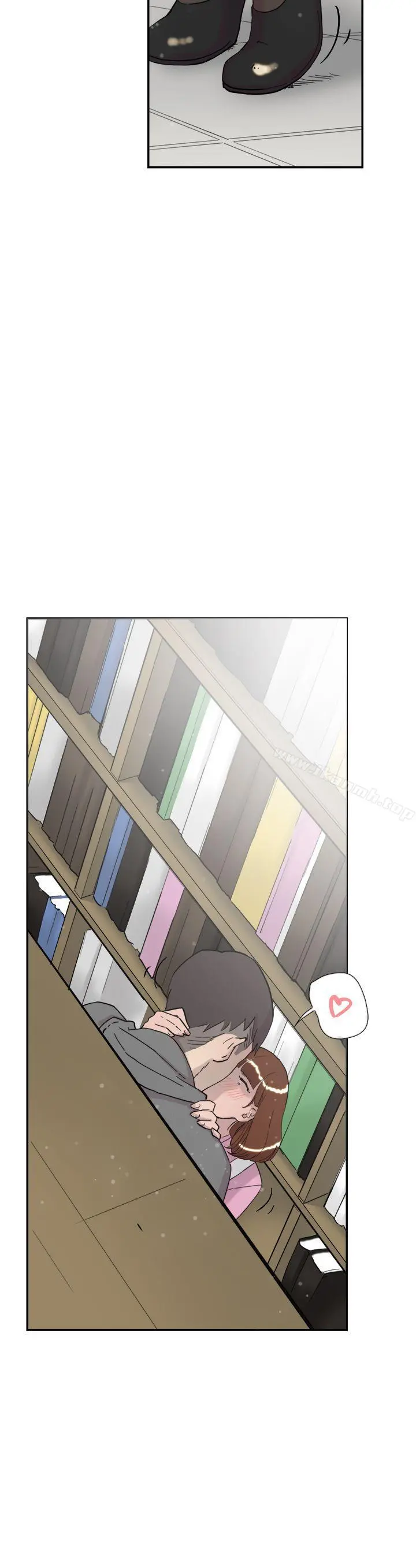 双重恋爱 - 第35话 - page 21
