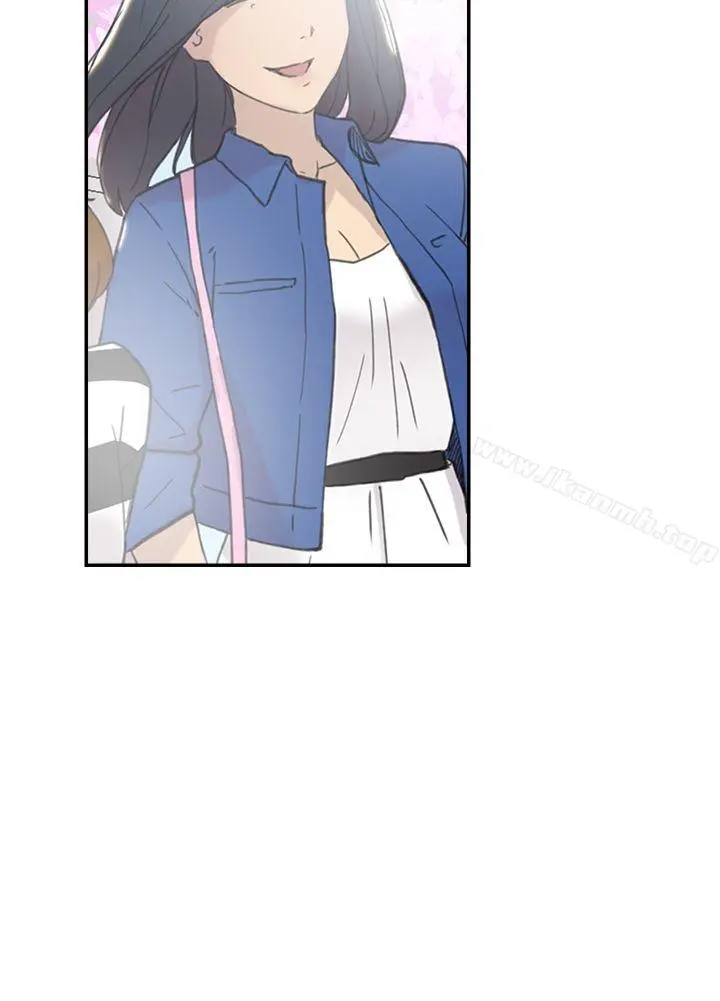 双重恋爱 - 第44话 - page 35