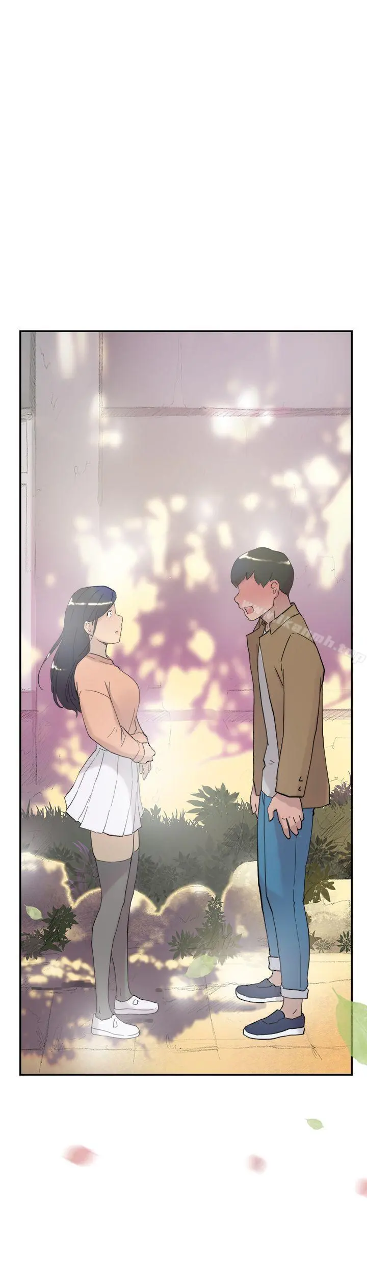 双重恋爱 - 第44话 - page 39