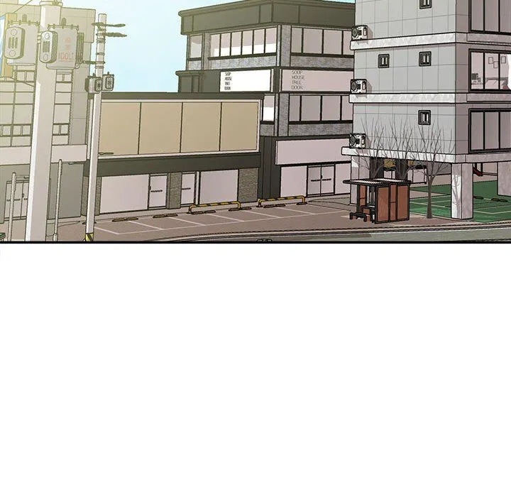 不务正业 - 第29话 - page 54