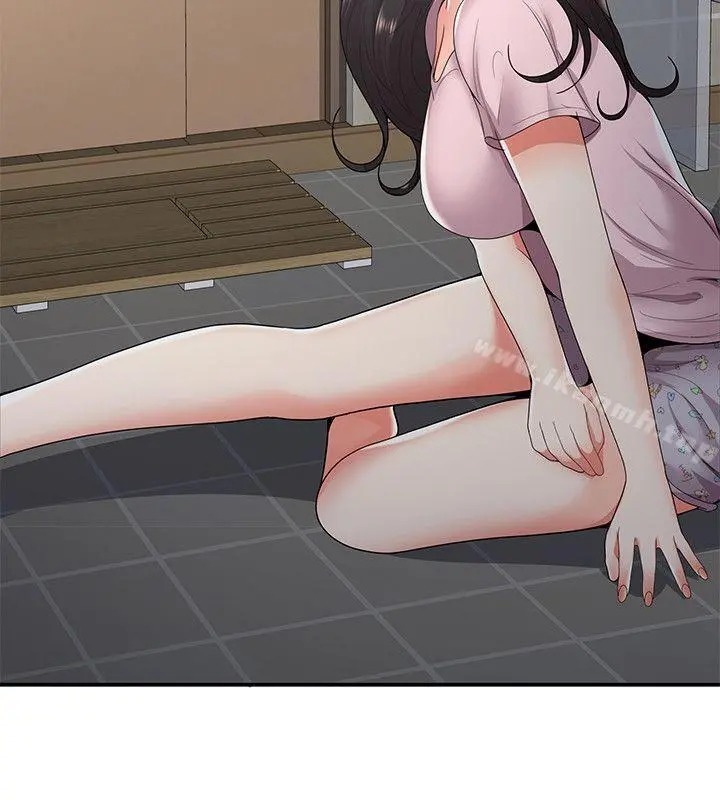 无法自拔的口红胶 - 第35话 - page 6