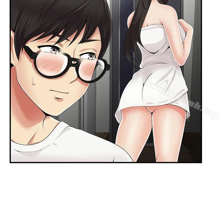 无法自拔的口红胶 - 第7话 - page 18