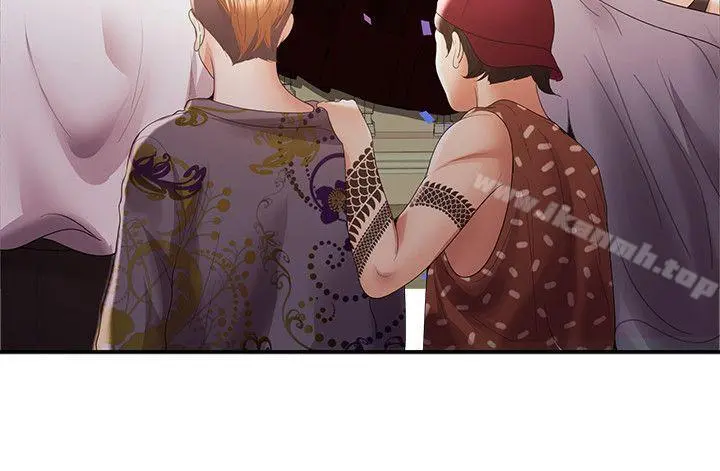 无法自拔的口红胶 - 最终话 - page 24