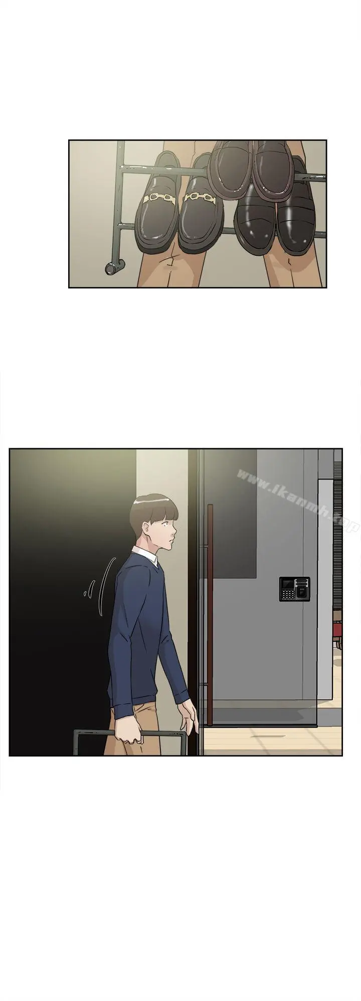 她的高跟鞋(无删减) - 第29话 - page 14