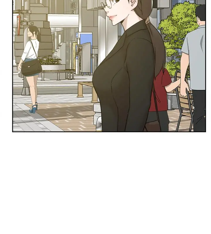 她的高跟鞋(无删减) - 第132话-再见，我的爱 - page 24