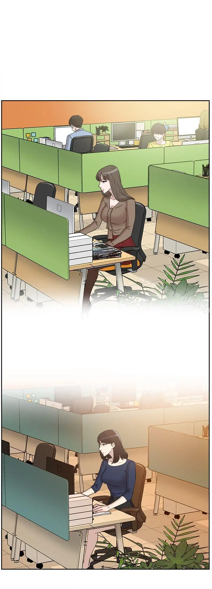 她的高跟鞋(无删减) - 第36话 - page 10