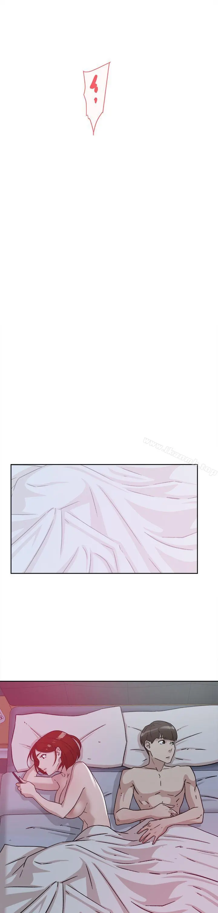 她的高跟鞋(无删减) - 第49话 - page 19