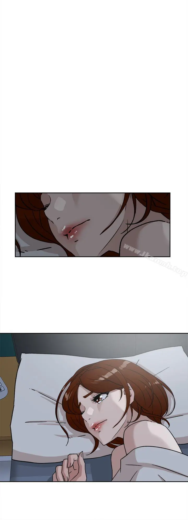 她的高跟鞋(无删减) - 第49话 - page 26