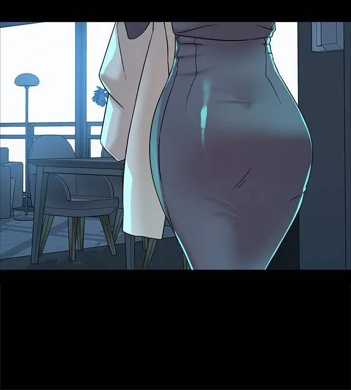 她的高跟鞋(无删减) - 第116话-只做一次不够 - page 2