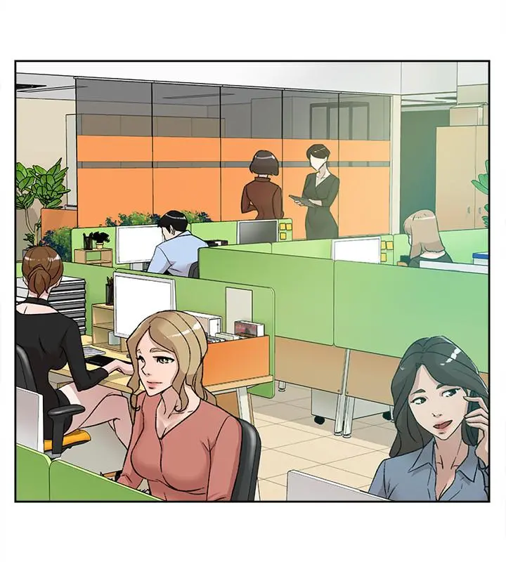 她的高跟鞋(无删减) - 第116话-只做一次不够 - page 24