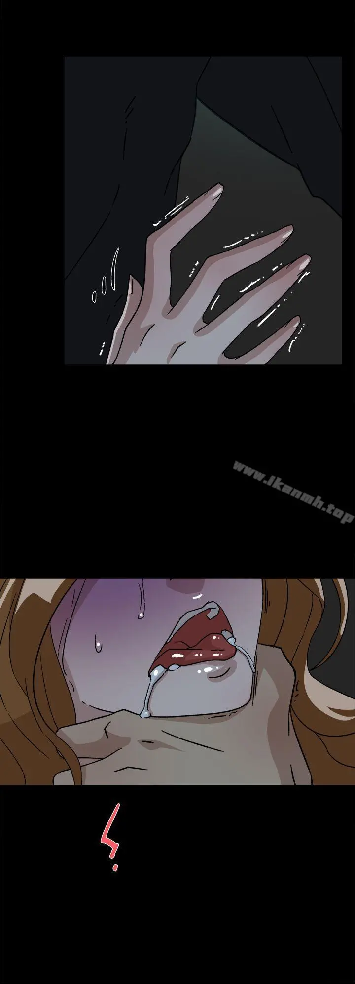 她的高跟鞋(无删减) - 第52话 - page 18