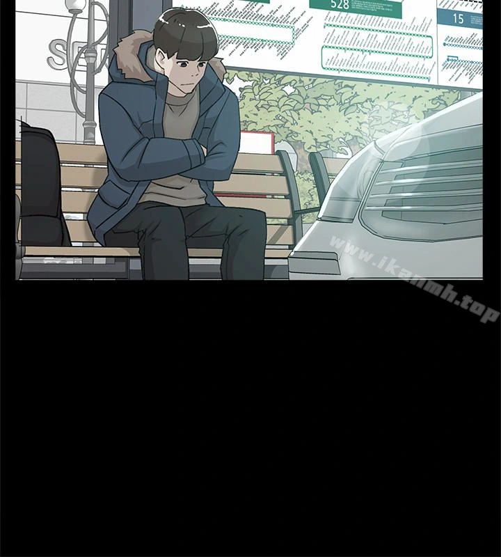 她的高跟鞋(无删减) - 第108话-理智战胜慾望 - page 4