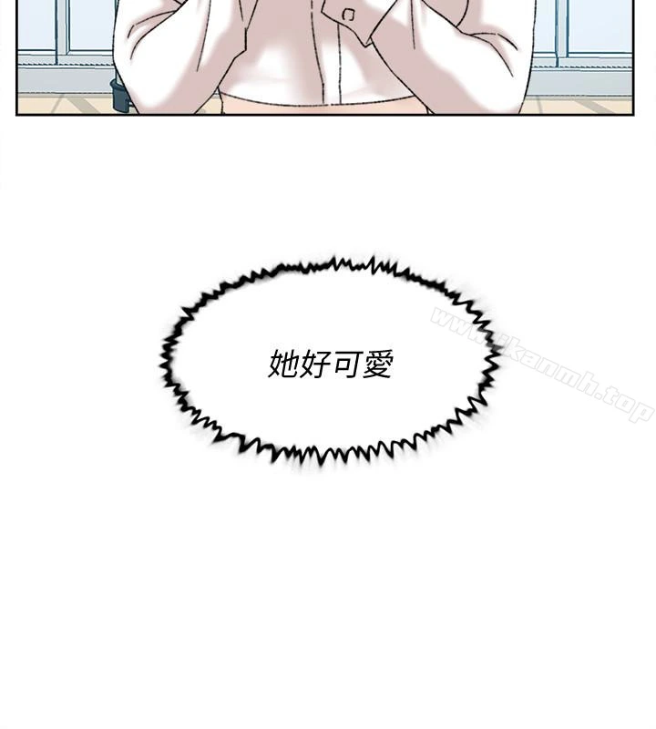 她的高跟鞋(无删减) - 第108话-理智战胜慾望 - page 16