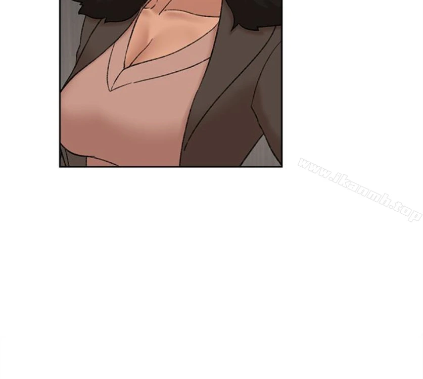 她的高跟鞋(无删减) - 第94话-你觉得她真的喜欢你吗? - page 8