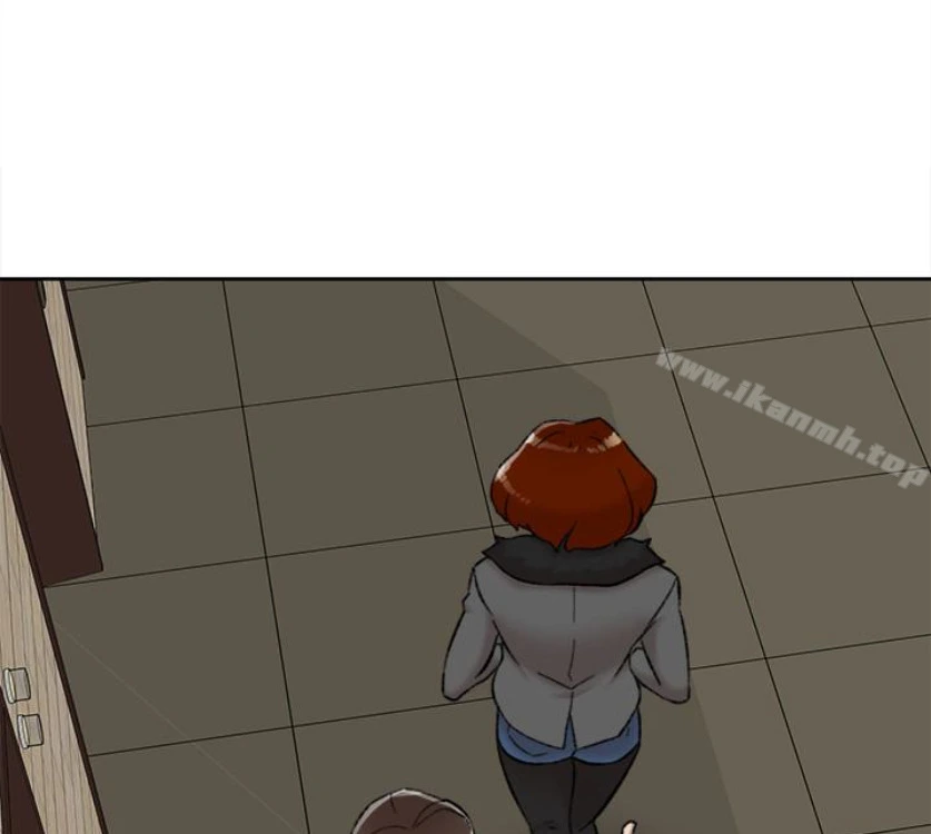 她的高跟鞋(无删减) - 第94话-你觉得她真的喜欢你吗? - page 19