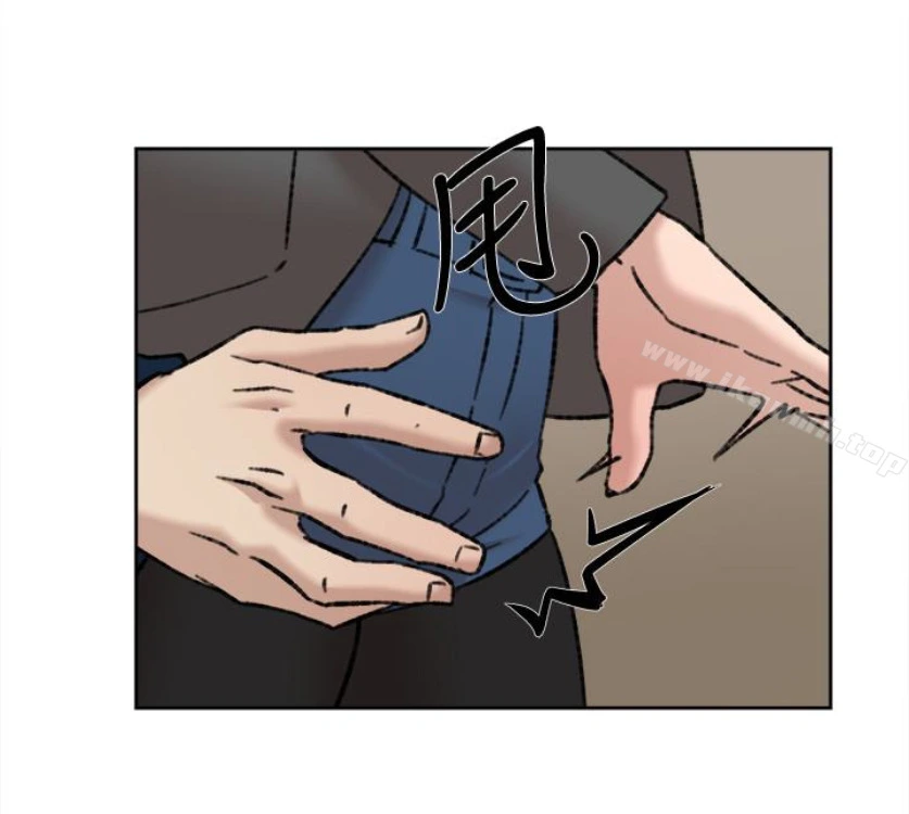 她的高跟鞋(无删减) - 第94话-你觉得她真的喜欢你吗? - page 23