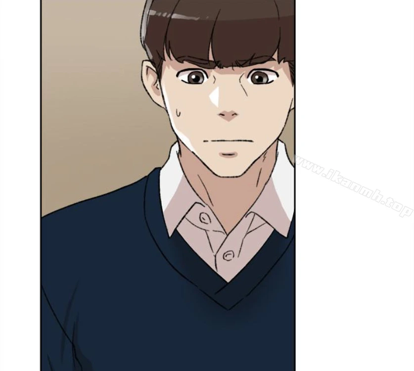 她的高跟鞋(无删减) - 第94话-你觉得她真的喜欢你吗? - page 43